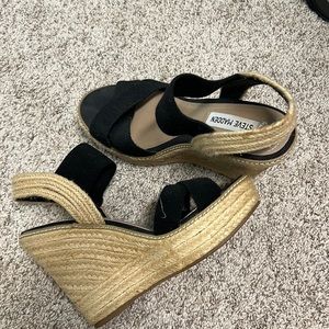 Steve Madden wedge